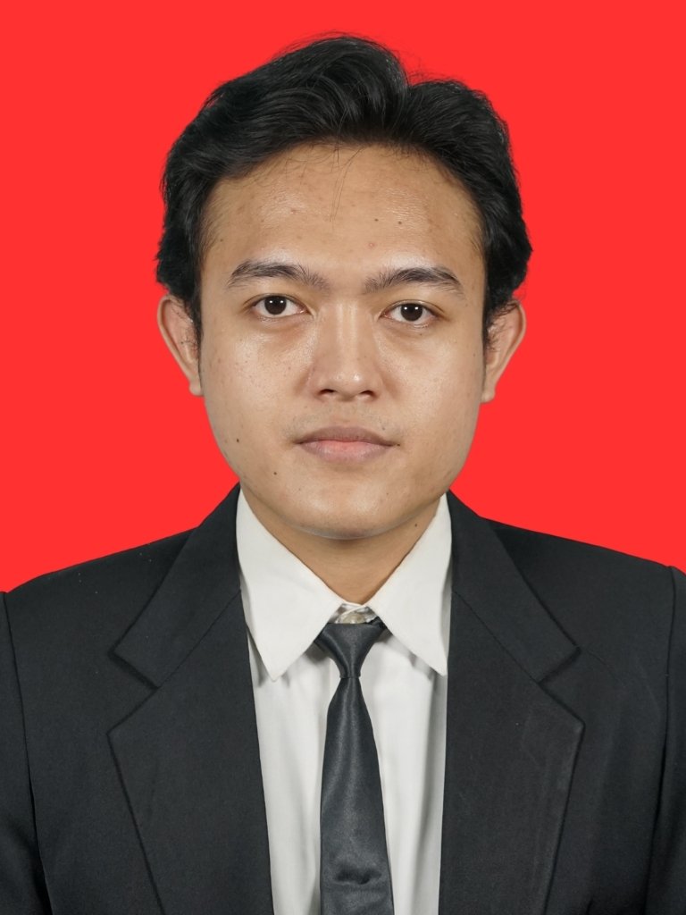 Syamsi Rahman Hidayat